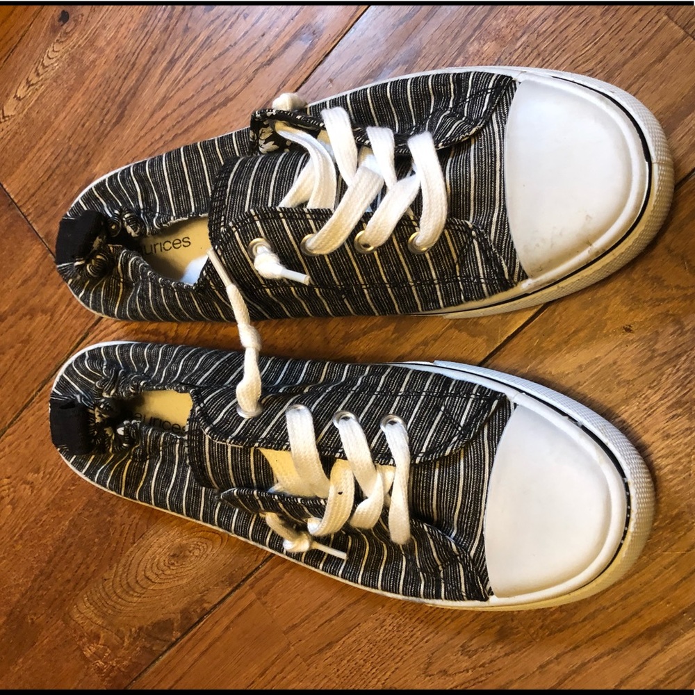 Maurices - Mariah Scrunch Back Sneaker